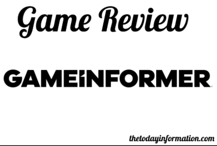 Game Review