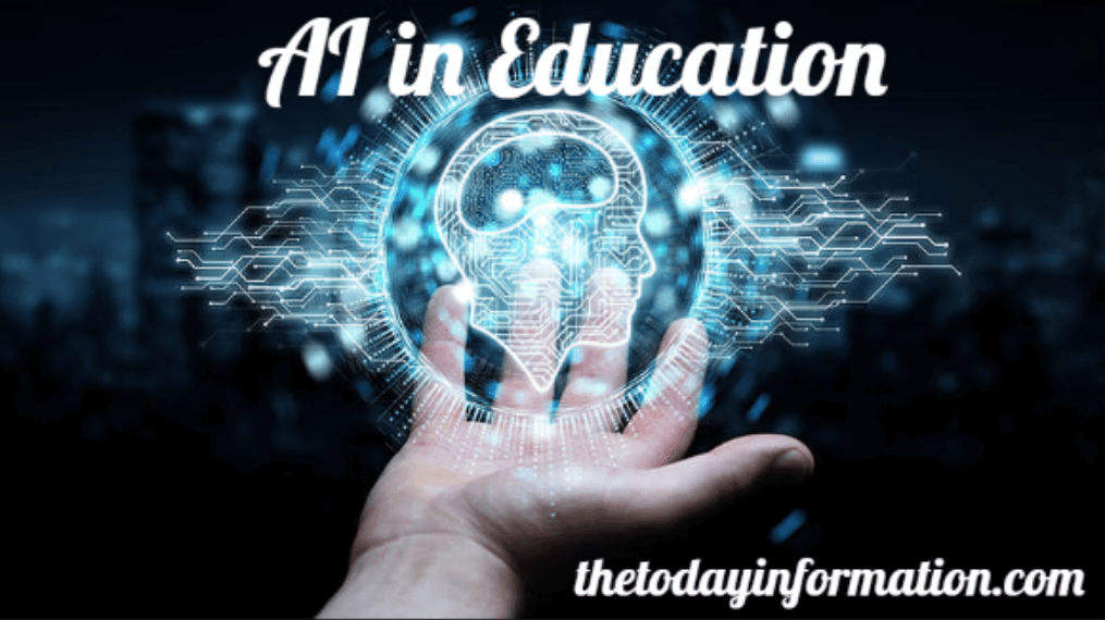 AI in Education