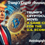 Trump’s Crypto Announcement: A Game-Changer for the Digital Economy?