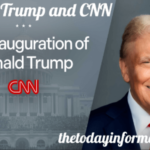 Donald Trump and CNN: A Comprehensive Overview of Recent Interactions