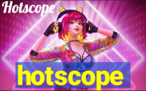 Hotscope