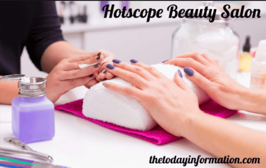 Hotscope Beauty Salon