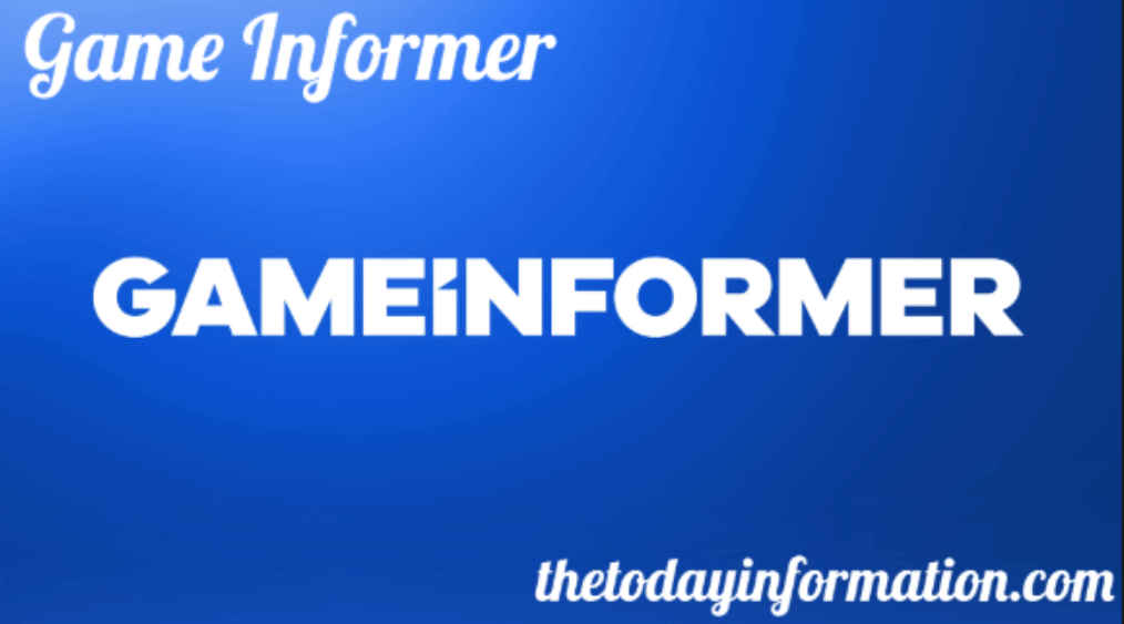 Game Informer: A Leading Authority in Gaming Journalism