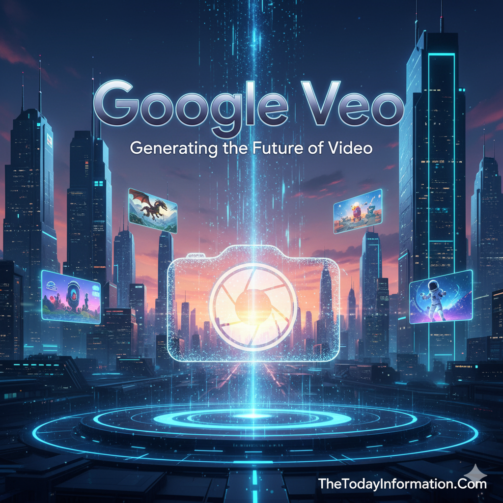 Google Veo